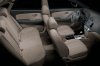 2010 Hyundai Elantra Sedan Interior Picture